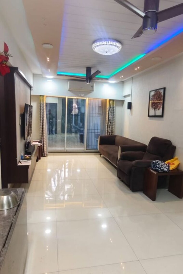 Kitchen, purnima-chs-naupada 2 Bedroom 750 Sq.Ft. Apartment In Naupada Thane 10325319
