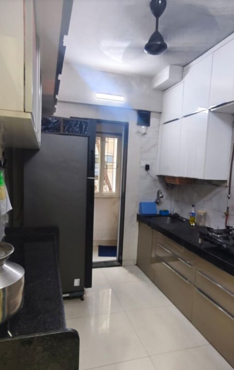 Kitchen, purnima-chs-naupada 2 Bedroom 750 Sq.Ft. Apartment In Naupada Thane 10325319