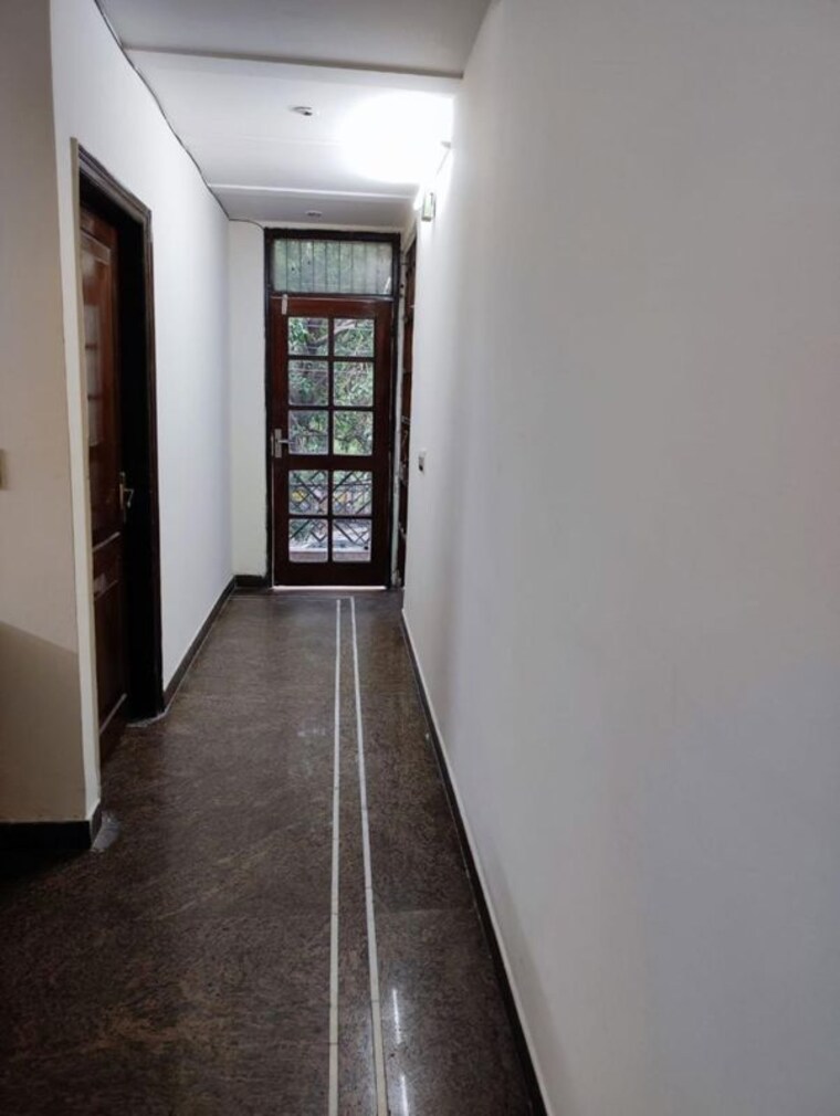 undefined, chittaranjan park 3 Bedroom 1400 Sq.Ft. Builder Floor In Chittaranjan Park Delhi 10325331