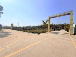 Plot For Sale in Biharigarh