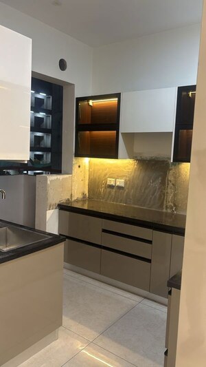 Kitchen in 2 BHK Apartment at Ace City, Sector 1 Greater Noida – for Rent