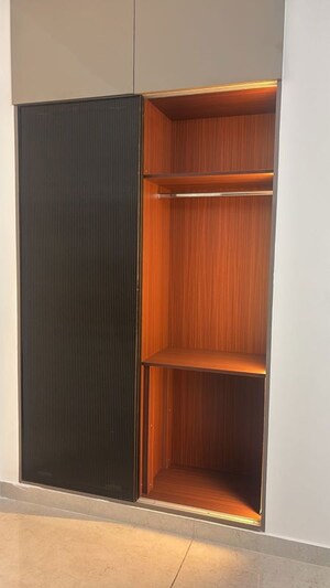 Furnished Amenities in 2 BHK Apartment at Ace City, Sector 1 Greater Noida – for Rent