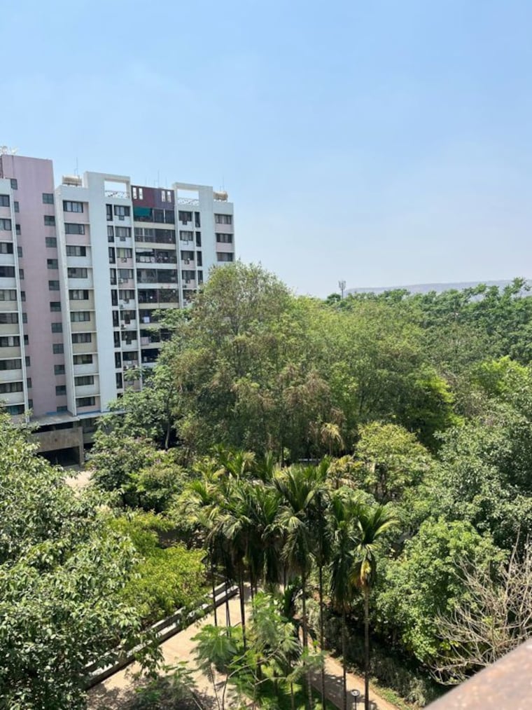 Exterior View, nanded-lalit 2.5 Bedroom 1115 Sq.Ft. Apartment In Sinhagad Road Pune 10325334