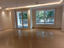 4 BHK + Pooja Room,Servant Room Builder Floor For Sale in Sushant Lok I