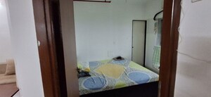 Bedroom in 2 BHK Apartment at Mayfair The View, Vikhroli West – for Sale