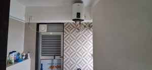 Bathroom in 2 BHK Apartment at Mayfair The View, Vikhroli West – for Sale