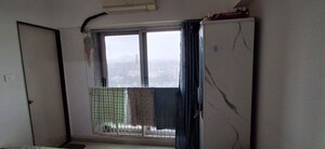 Kitchen in 2 BHK Apartment at Mayfair The View, Vikhroli West – for Sale