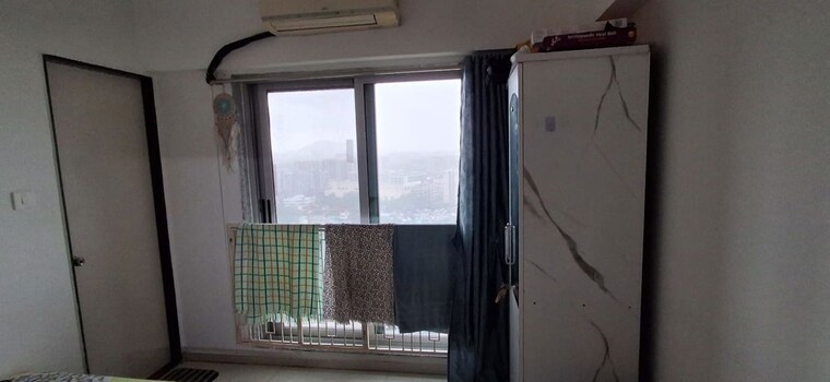 Kitchen, mayfair-the-view 2 Bedroom 629 Sq.Ft. Apartment In Vikhroli West Mumbai 10325181