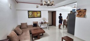 2 BHK Apartment For Sale in Mayfair The View, Vikhroli West