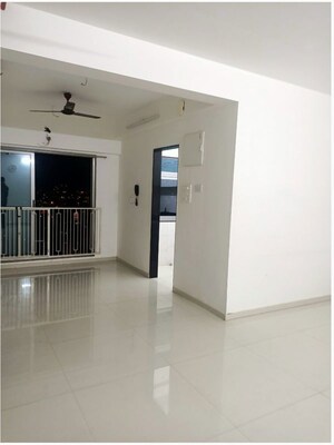 Dining area in 2 BHK Apartment at Mayfair The View, Vikhroli West – for Sale