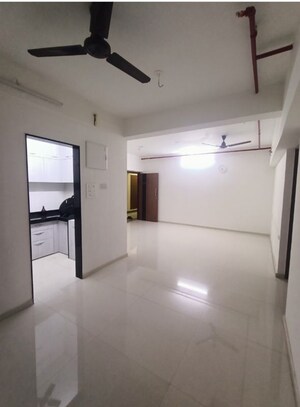 Living Room in 2 BHK Apartment at Mayfair The View, Vikhroli West – for Sale