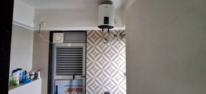 Bathroom in 2 BHK Apartment at Mayfair The View, Vikhroli West – for Sale