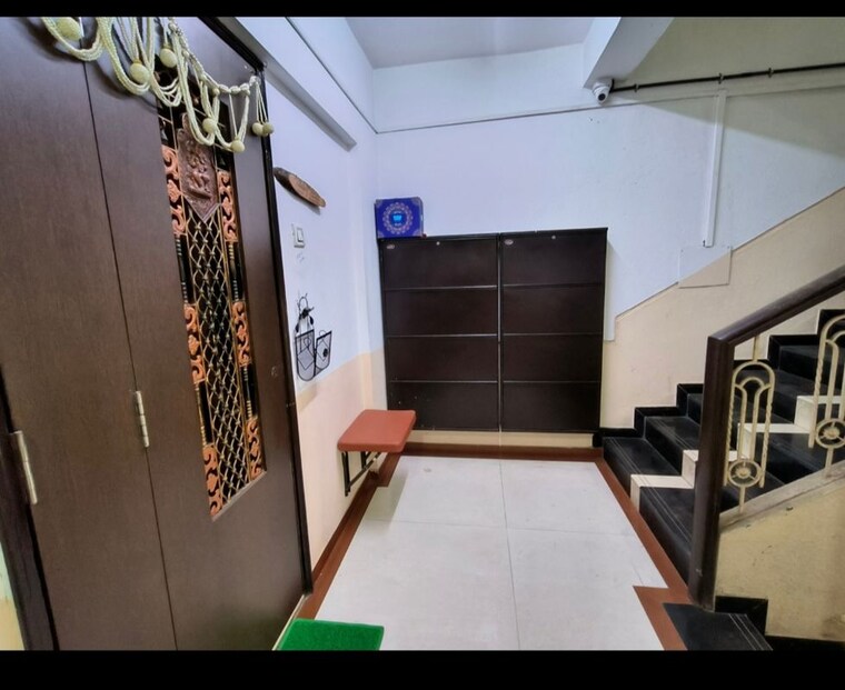 undefined, kamal-apartment-teen-hath-naka 2 Bedroom 800 Sq.Ft. Apartment In Louis Wadi Thane 10325342