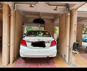 Furnished Amenities in 2 BHK Apartment at Kamal Apartment Teen Hath Naka, Louis Wadi – for Sale