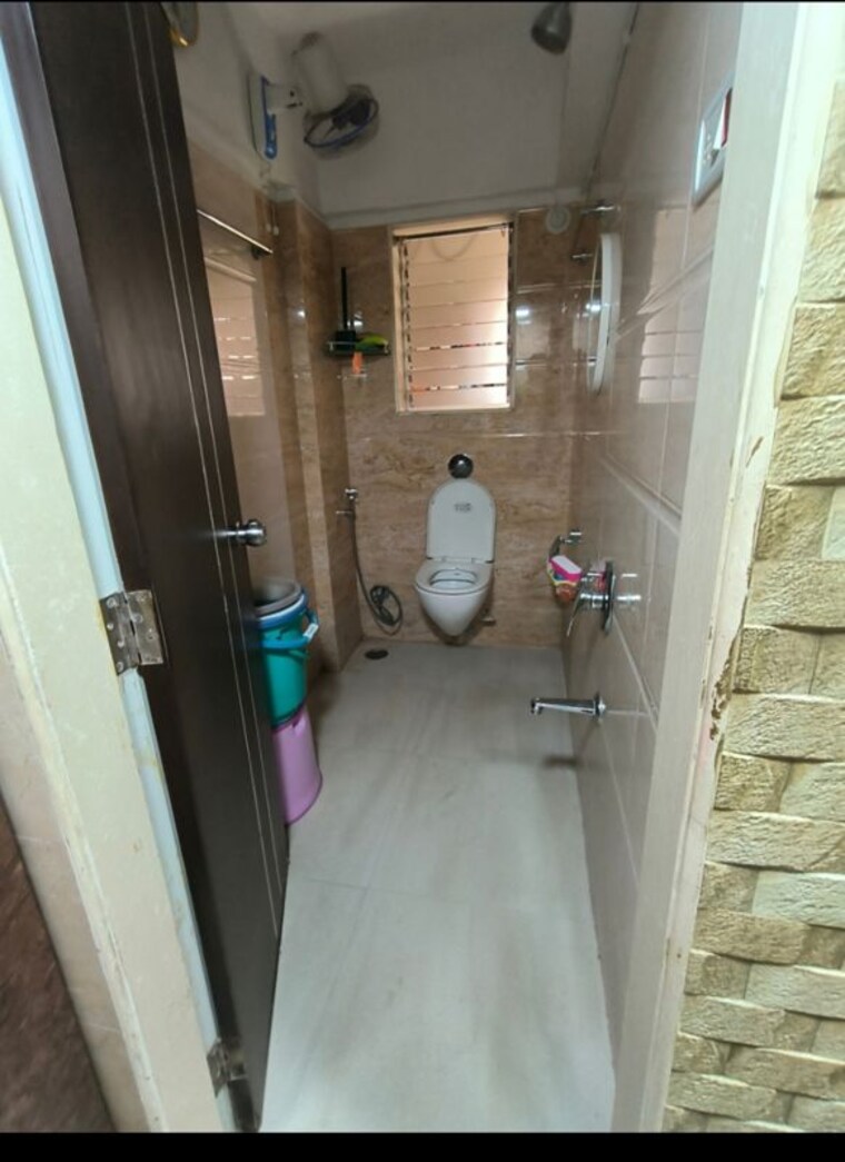 undefined, kamal-apartment-teen-hath-naka 2 Bedroom 800 Sq.Ft. Apartment In Louis Wadi Thane 10325342