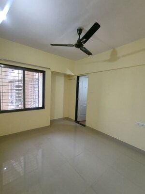 1 BHK Apartment For Rent in Hubtown Greenwoods, Vartak Nagar
