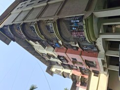 2 BHK Apartment For Rent in Shiv Complex