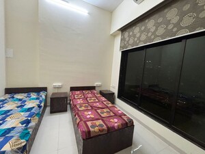 Bedroom in  Pg at Goregaon West – for Rent