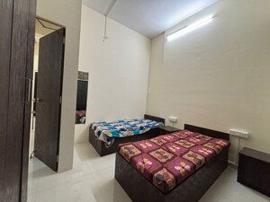 Bedroom in  Pg at Goregaon West – for Rent