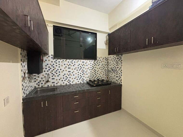 Kitchen, goregaon west Pg For Girls In Goregaon West 10325340