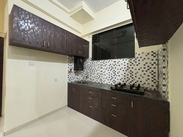 Kitchen, goregaon west Pg For Girls In Goregaon West 10325340