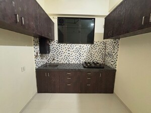 Kitchen in  Pg at Goregaon West – for Rent