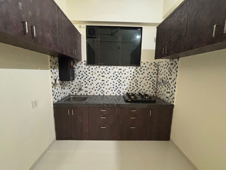 Kitchen, goregaon west Pg For Girls In Goregaon West 10325340