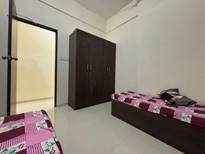 Bedroom in  Pg at Goregaon West – for Rent