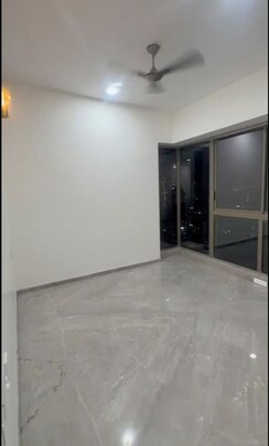 3 BHK + Servant Room Apartment For Rent in Prestige Jasdan Classic
