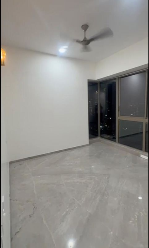 3 BHK + Servant Room Apartment For Rent in Prestige Jasdan Classic