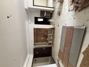 Hall in 2.5 BHK Apartment at Aparanji Estate, Madhapur – for Rent