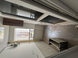 Kitchen/pantry in 2.5 BHK Apartment at Aparanji Estate, Madhapur – for Rent