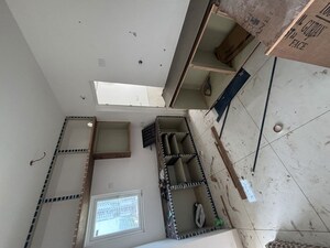 Bedroom in 2.5 BHK Apartment at Aparanji Estate, Madhapur – for Rent