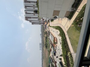 2.5 BHK Apartment – Exterior View View at Aparanji Estate, Madhapur - for Rent