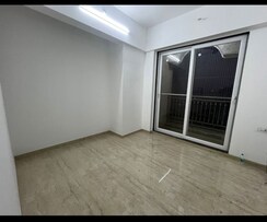 1 BHK + Study Room Apartment For Rent in Samrin Heritage
