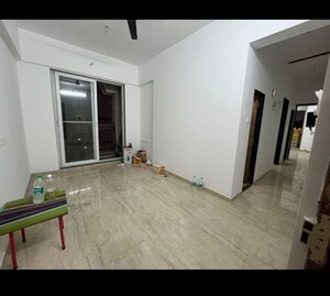 Bedroom in 1 BHK Apartment at Samrin Heritage, Panch Pakhadi – for Rent