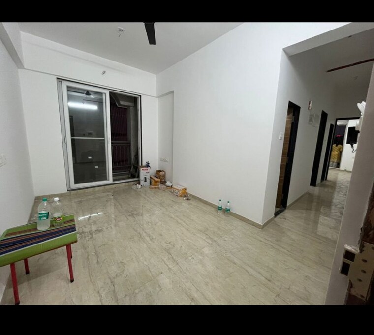 Bedroom, samrin-heritage 1 Bedroom 450 Sq.Ft. Apartment In Panch Pakhadi Thane 10325359