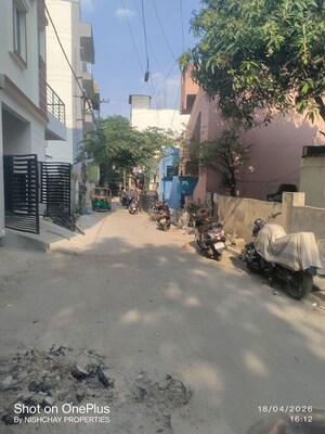 4 BHK Independent House For Sale in Hennur