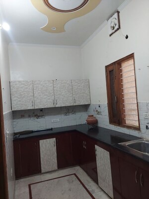 Kitchen in 3.5 BHK Independent House at Shanti Nagar – for Rent