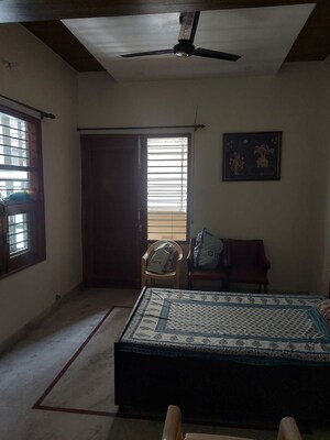 3.5 BHK Independent House For Rent in Shanti Nagar