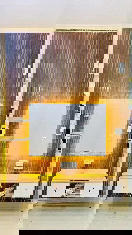 2 BHK 800 Sq.Ft. Apartment in Pyramid Midtown