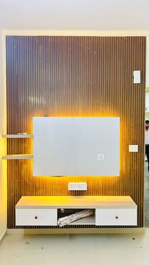 2 BHK Apartment For Rent in Pyramid Midtown, Sector 59