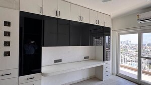 3 BHK Builder Floor For Rent in Jal Vihar Colony, Sector 46