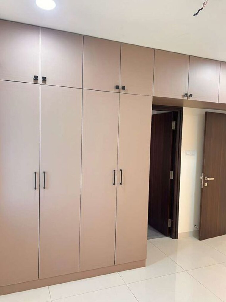 undefined, aparna-sarovar-zicon 3 Bedroom 1910 Sq.Ft. Apartment In Nallagandla Hyderabad 10325362