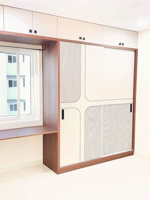 Room in 3 BHK Apartment at Aparna Sarovar Zicon, Nallagandla – for Rent