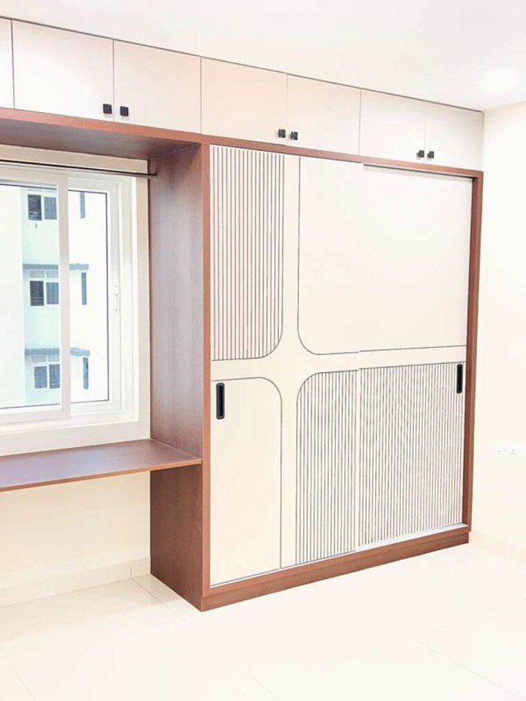 Room, aparna-sarovar-zicon 3 Bedroom 1910 Sq.Ft. Apartment In Nallagandla Hyderabad 10325362