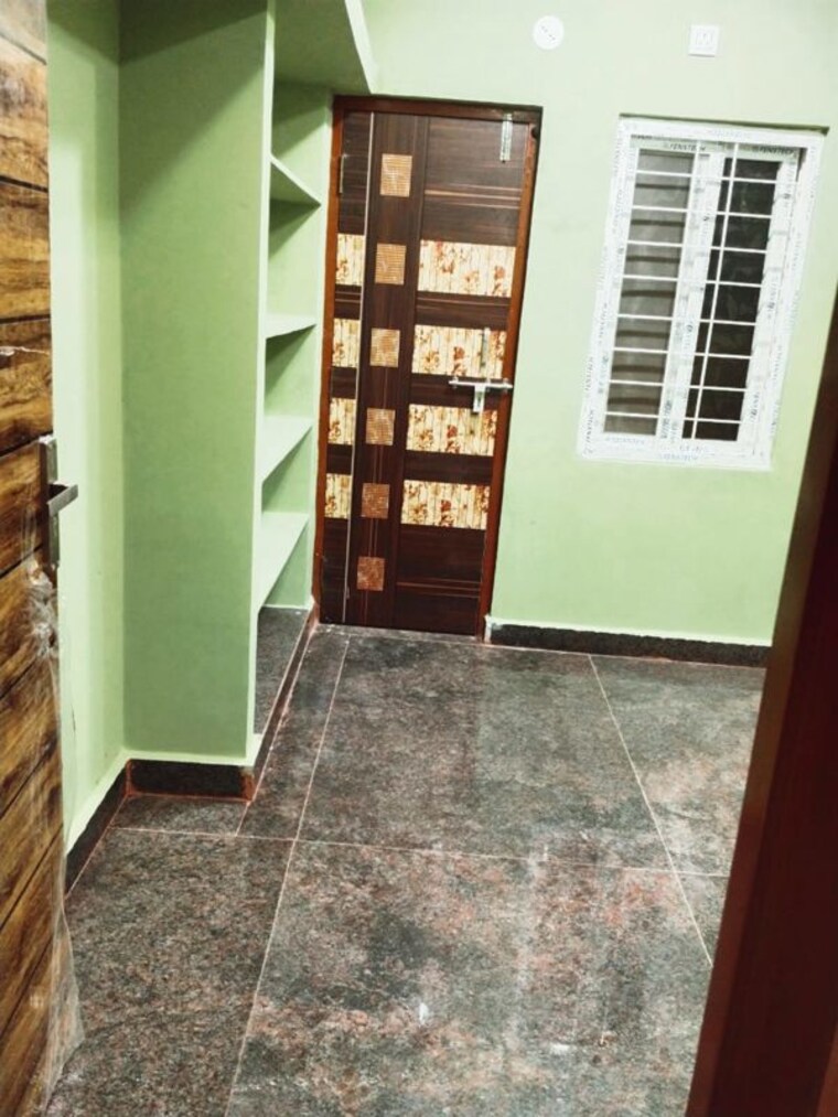 Hall, bahadurpally 4 Bedroom 100 Sq.Ft. Independent House In Bahadurpally Hyderabad 10325337