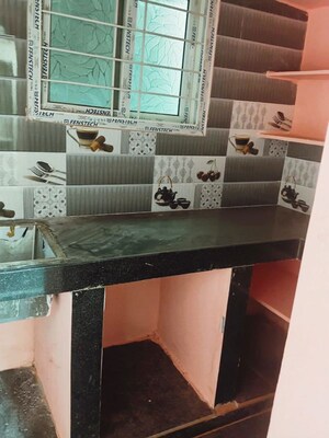 Kitchen in 4 BHK Independent House at Bahadurpally – for Sale