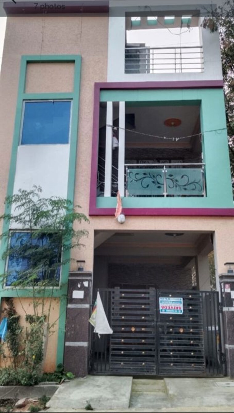 Exterior View, bahadurpally 4 Bedroom 100 Sq.Ft. Independent House In Bahadurpally Hyderabad 10325337