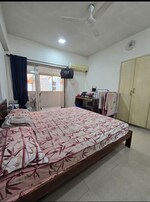 3 BHK + Pooja Room 1200 Sq.Ft. Apartment in Kamal Apartment Teen Hath Naka